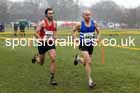 Senior Mens 2023 Northern Cross Country Champs., Witton Park, Blackburn. Photo: David T. Hewitson/Sports for All Pics